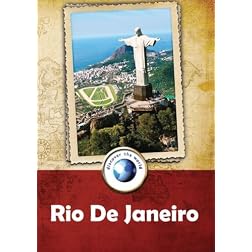 Discover the World Rio De Janeiro