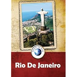 Discover the World Rio De Janeiro