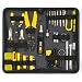 58 Piece Computer Repair Tool Kit