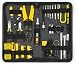 Laptop Bag 17 58 Piece Computer Repair Tool Kit