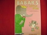 BABAR'S LITTLE GIRL