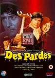 Des Pardes (1978) (Hindi Film / Bollywood Movie / Indian Cinema DVD)