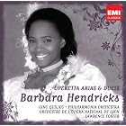 Operetta Arias and Duet by  Barbara Hendricks 