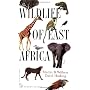 Wildlife of East Africa: (Princeton Illustrated Checklists)