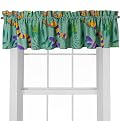 Little Lizard Valance