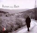 Produkt-Bild: Richter Plays Bach