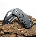 Columbia Einsatzmesser Kompakt Klappmesser Taschenmesser Messer Outdoor Wander