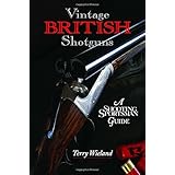 vintage british shotguns a shooting sportsman guide
