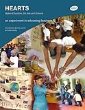 HEARTS : Higher Education, the Arts and Schools : an experiment in educating teachers