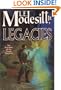 Legacies (Corean Chronicles, Book 1)