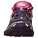 Brooks Raveena 5 Women's Running Shoe Berry Purple Rose