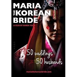 Maria the Korean Bride