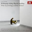The Cunning Little Vixen [2cd]