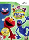 Sesame Street: Ready, Set, Grover!