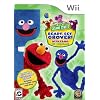 Sesame Street: Ready, Set, Grover!