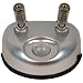 Trademark 82-4877 Two Car Laser Parking System-For Your Garage