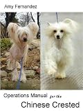 Operations Manual for the Chinese Crested (2nd Edition)
