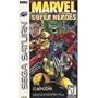 Marvel Super Heroes