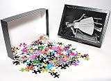 Photo Jigsaw Puzzle of Cocktail fashion, 1958 from Mary Evans