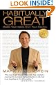 Habitually Great: Master...