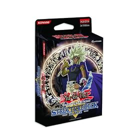 Yu-gi-oh Structure Deck Marik