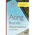 Acing Business Associations (Acing Law School )
