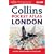 London Pocket Atlas (Collins Pocket Atlas)