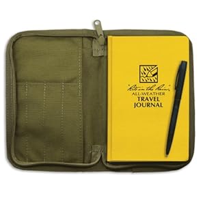 Travel Journal Kit by Rite In The Rain