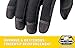 Youngstown Glove 03-3060-80-XXL General Utility Plus Performance Glove XXLarge, Black