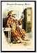Framed Art Poster 20x30, Russian Language Major