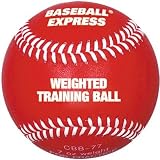 Baseball - Baseball Express Weighted Training Ball