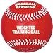Baseball Express Weighted Training Ball Baseball Express Weighted Training Ball Youll build strength and power using each of these six weighted baseballs. Red- oz., Maroon- oz., Green- oz., Blue- oz., Yellow- oz., Black- oz. Order t - Equipment - Baseball - Training - Pitching & Throwing Aids