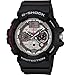 G-Shock Men's GAC110 Classic Series Quality Watch - Black / One Size
