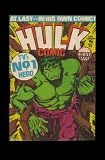 Hulk: From the UK Vaults (Incredible Hulk)