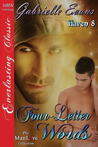 four letter words haven 8 siren publishing everlasting classic manlove