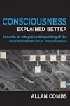 Consciousness Explained Better
