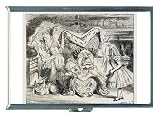 ALICE IN WONDERLAND DUCHESS KITCHEN ID CIGARETTE CASE