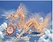 Dragon 3D Woodcraft Construction Kit, Small
