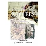 The Book of Jubilees;  The Little Genesis, The Apocalypse of Moses book cover