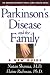 Image of Parkinson's Disease and the Family: A New Guide (Harvard University Press Family Health Guides)