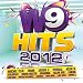 W9 Hits 2012