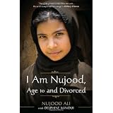 I Am Nujood, Age 10 and Divorced