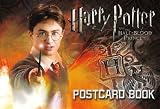 Harry Potter: Harry Potter and the Half-Blood Prince: Postcard Book