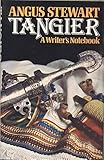 Tangier : a writer's notebook