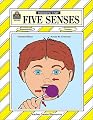 Five Senses Thematic Unit