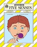 Five Senses Thematic Unit