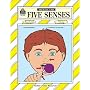 Five Senses Thematic Unit