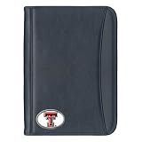 Texas Tech Red Raiders Classic Portfolio - NCAA College Athletics Fan Shop Accessories