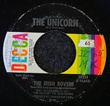 the Unicorn / Black Velvet Band