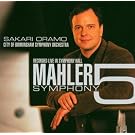 Mahler : Symphony No.5